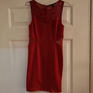 Forever 21 Cocktail Dress
